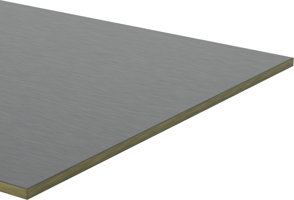 Ekonomik Garolite XX Levha, Elektrik Yalıtımı, Siyah, 1/4" Kalınlık, 12 inç Genişlik x 24 inç Uzunluk