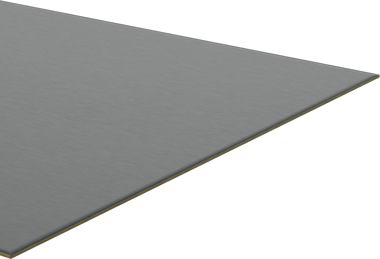 Ekonomik Garolite XX Levha, Elektrik Yalıtımı, Siyah, 1/8" Kalınlık, 24 inç Genişlik x 36 inç Uzunluk