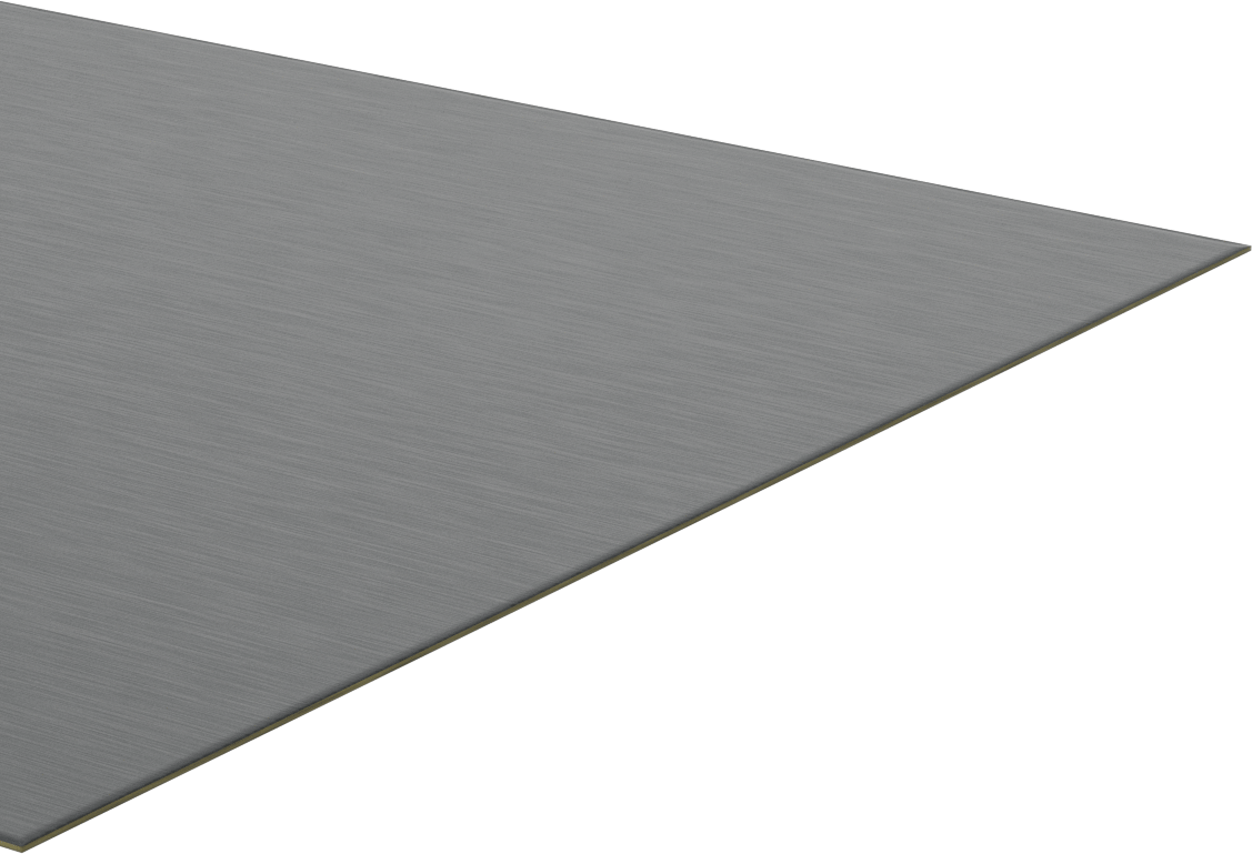 Ekonomik Garolite XX Levha, Elektrik Yalıtımı, Siyah, 1/32" Kalınlık, 12“ Genişlik x 12” Uzunluk