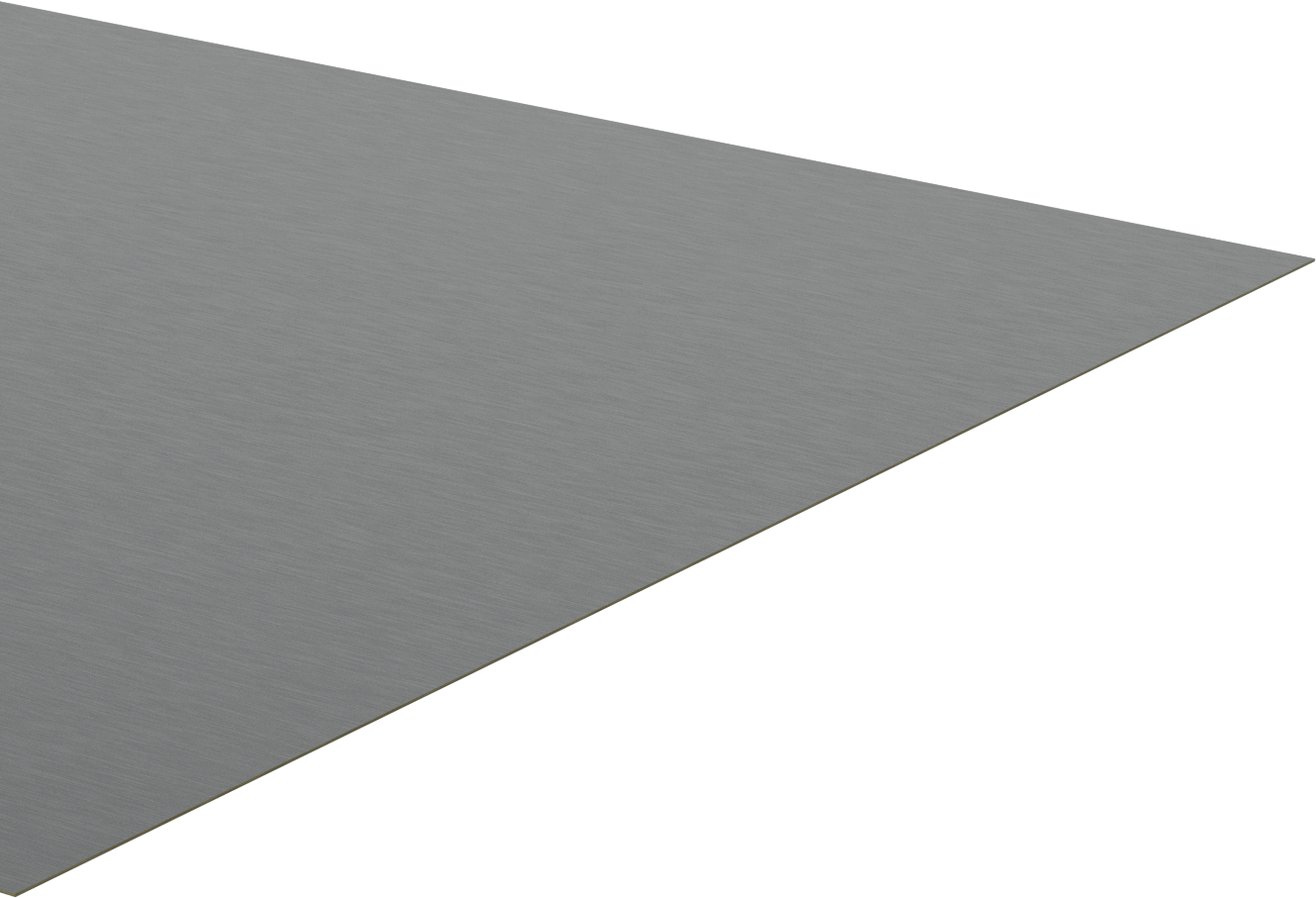 Ekonomik Garolite XX Levha, Elektrik Yalıtımı, Siyah, 1/32" Kalınlık, 24 inç Genişlik x 36 inç Uzunluk