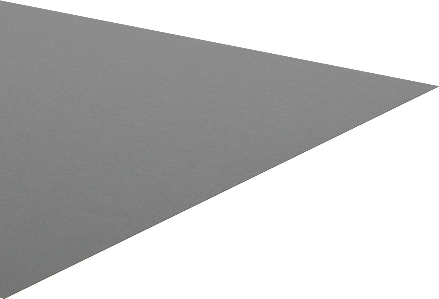 Ekonomik Garolite XX Levha, Elektrik Yalıtımı, Siyah, 1/32" Kalınlık, 36 inç Genişlik x 48 inç Uzunluk