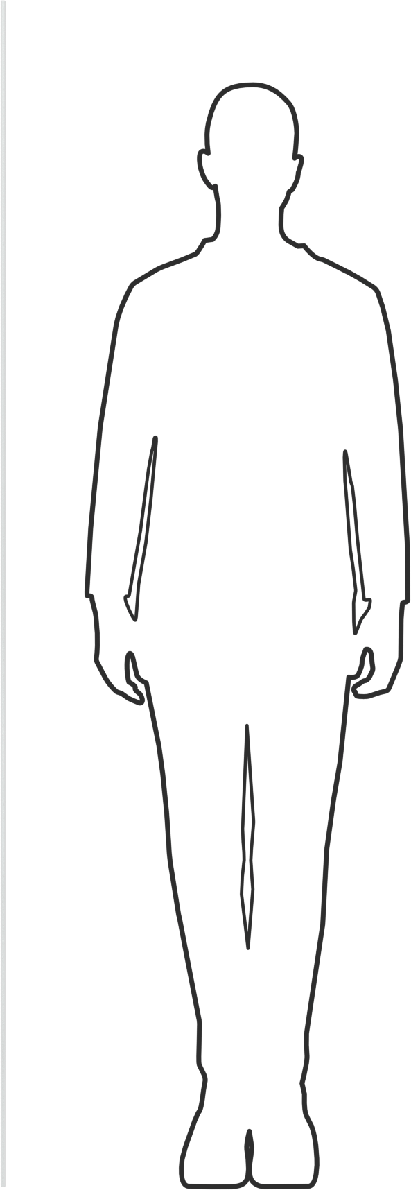 Şeffaf Çizilmeye ve UV Işınlarına Dayanıklı Akrilik Yuvarlak Boru, 1/16" Duvar Kalınlığı, 1/4" OD, 1/8" ID, 6 Fit Uzunluk