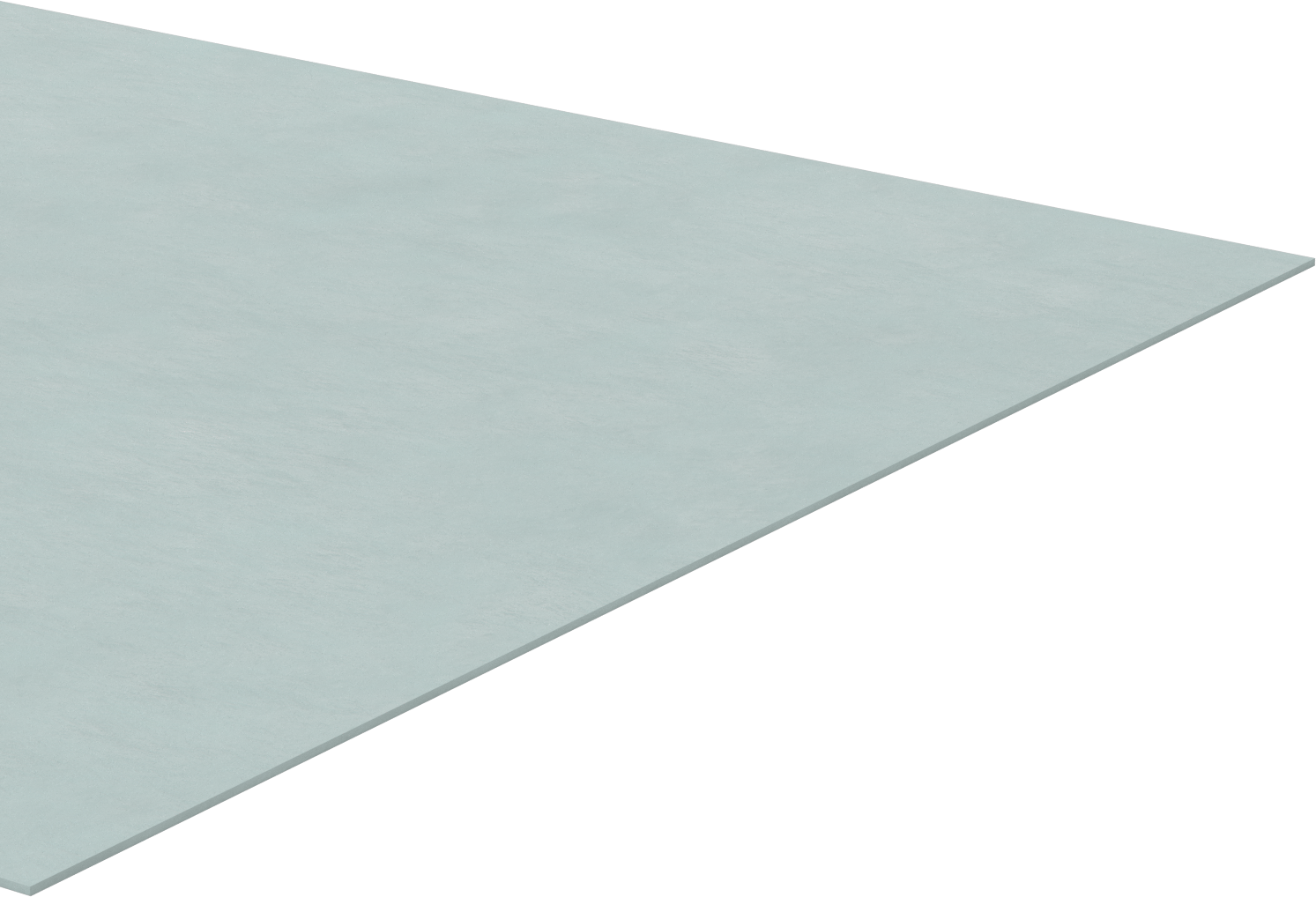 Yapısal FRP Fiberglas Levha, 48“ Genişlik x 96” Uzunluk, 3/16" Kalınlık