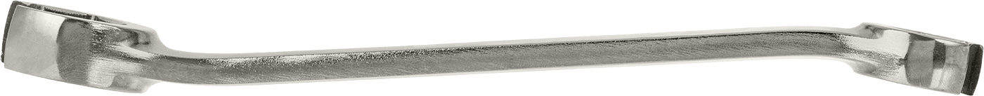 Secure-Grip Açık Uçlu Anahtar, Altıgen Açıklıklı, 3/4“ x 1” Boyut, 9-1/2" Toplam Uzunluk