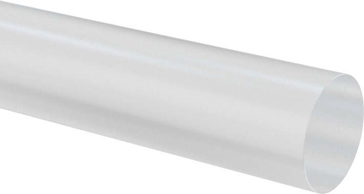 Ultra Neme Dayanıklı Pctfe, 3/8" Çap