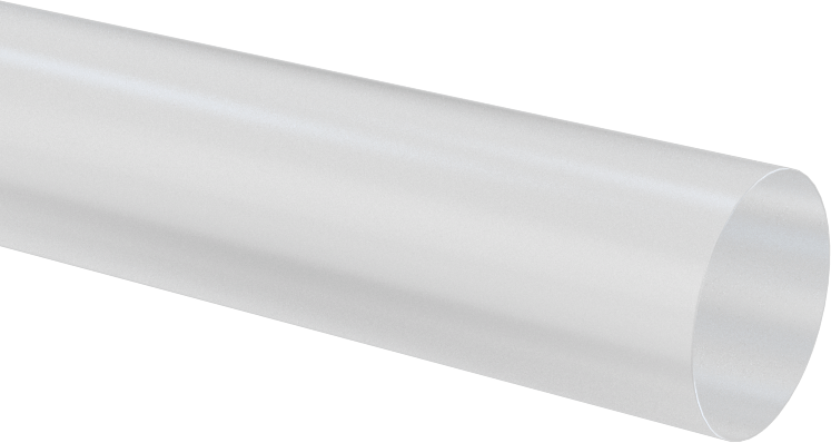 Ultra Neme Dayanıklı Pctfe, 1/2" Çap