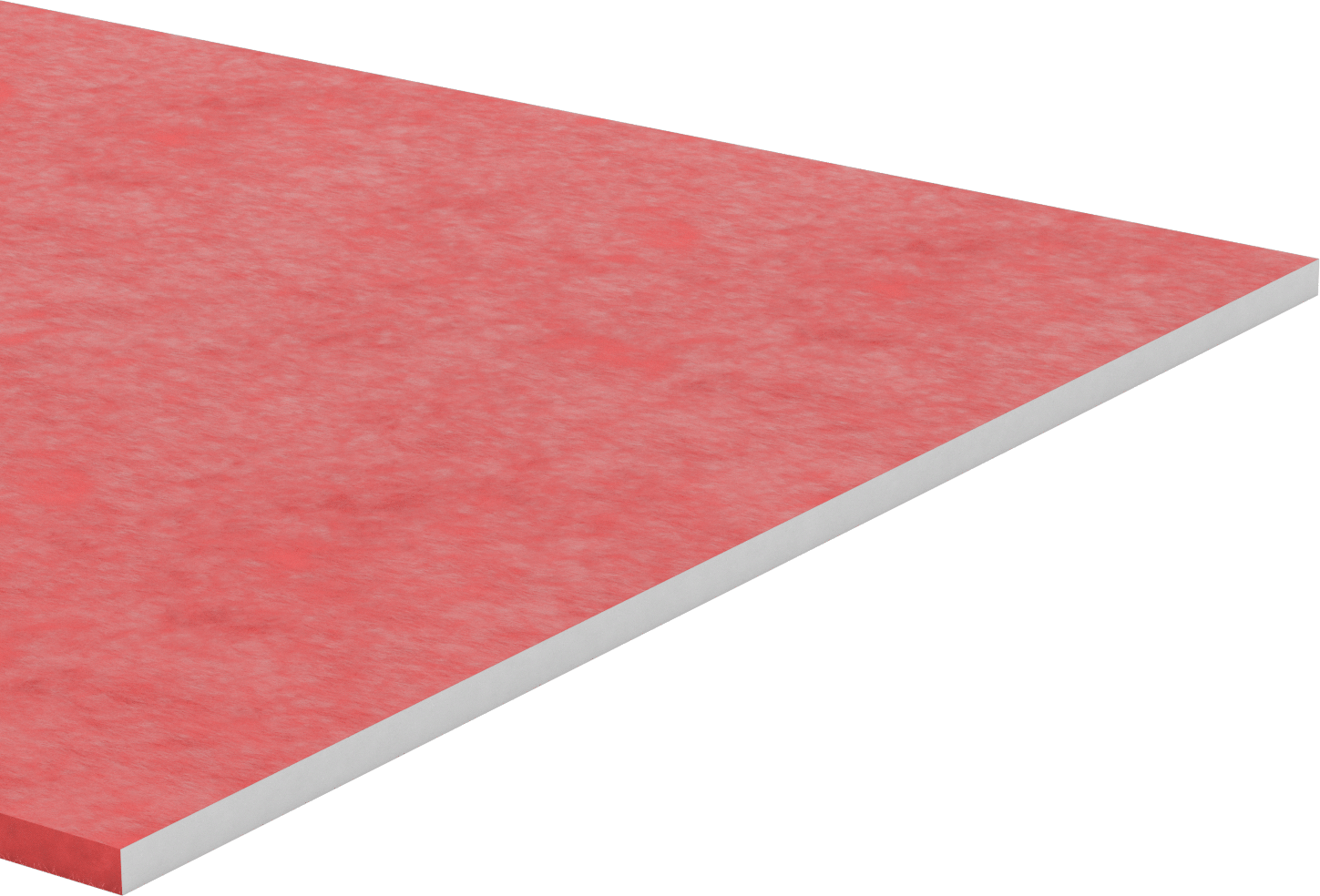 Ark Dirençli GPO3 Fiberglas Levha, 36“ Genişlik x 72” Uzunluk, 3/4" Kalınlık