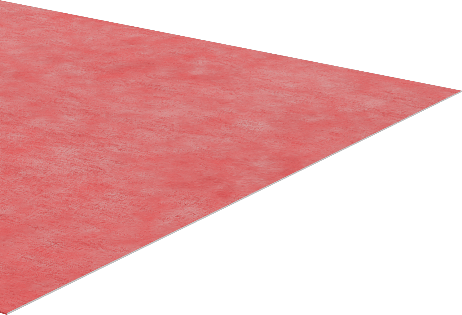 Ark Dirençli GPO3 Fiberglas Levha, 48“ Genişlik x 96” Uzunluk, 3/32" Kalınlık