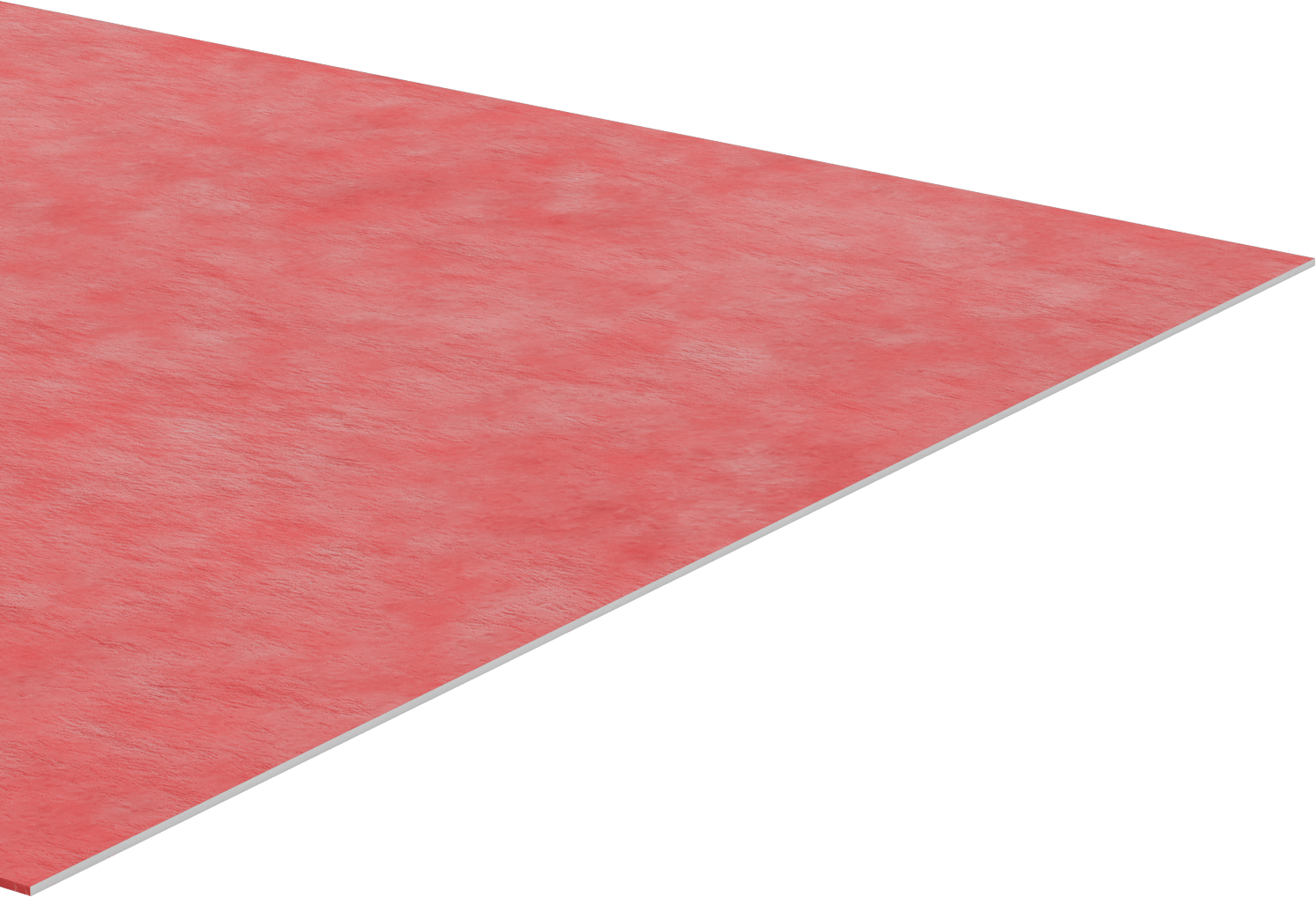 Ark Dirençli GPO3 Fiberglas Levha, 48“ Genişlik x 96” Uzunluk, 3/16" Kalınlık