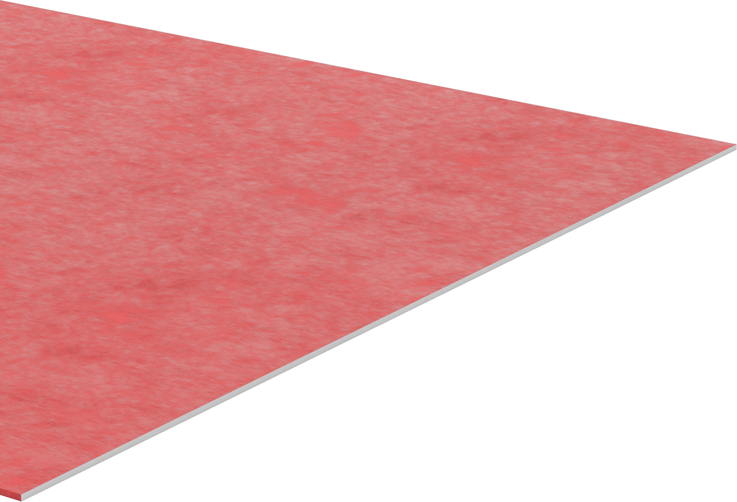 Ark Dirençli GPO3 Fiberglas Levha, 48“ Genişlik x 96” Uzunluk, 1/4" Kalınlık