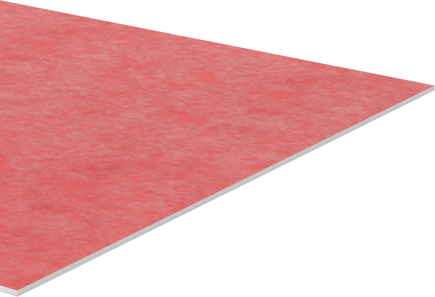 Ark Dirençli GPO3 Fiberglas Levha, 48“ Genişlik x 96” Uzunluk, 3/8" Kalınlık
