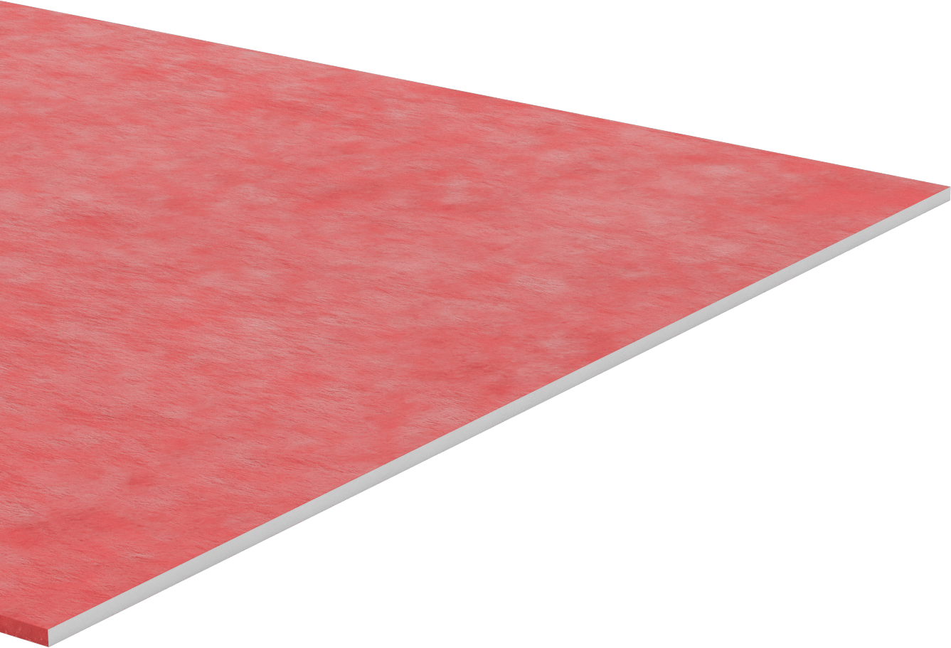 Ark Dirençli GPO3 Fiberglas Levha, 24 inç Genişlik x 36 inç Uzunluk, 1/4" Kalınlık