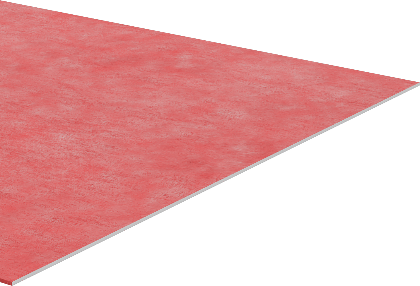 Ark Dirençli GPO3 Fiberglas Levha, 36“ Genişlik x 72” Uzunluk, 3/16" Kalınlık