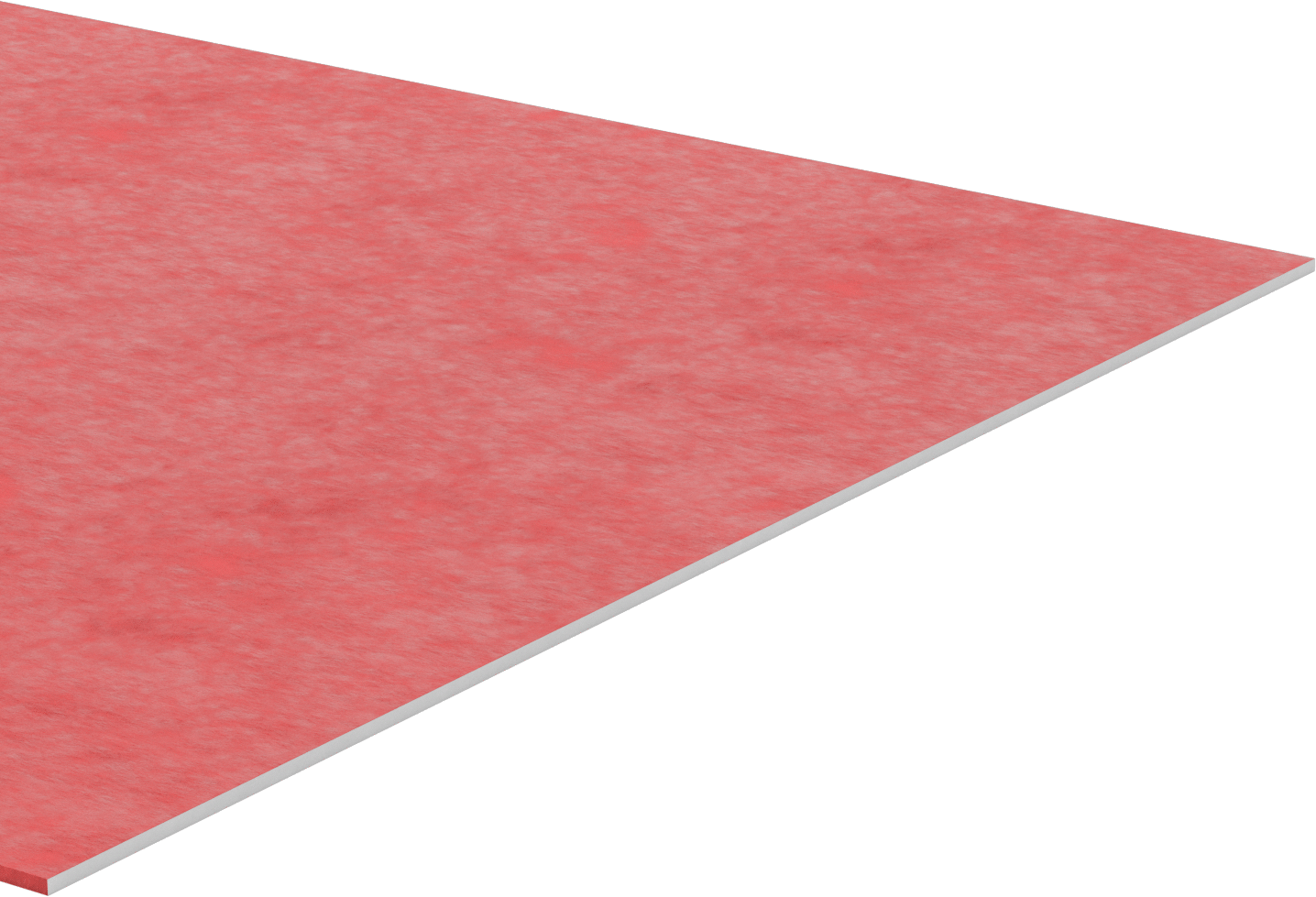 Ark Dirençli GPO3 Fiberglas Levha, 36“ Genişlik x 72” Uzunluk, 1/4" Kalınlık