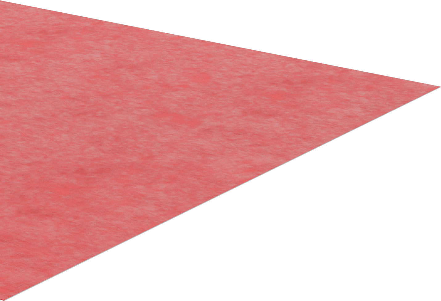 Ark Dirençli GPO3 Fiberglas Levha, 36“ Genişlik x 72” Uzunluk, 1/32" Kalınlık