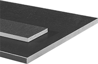 Ark Dirençli GPO3 Fiberglas Levhalar ve Şeritler