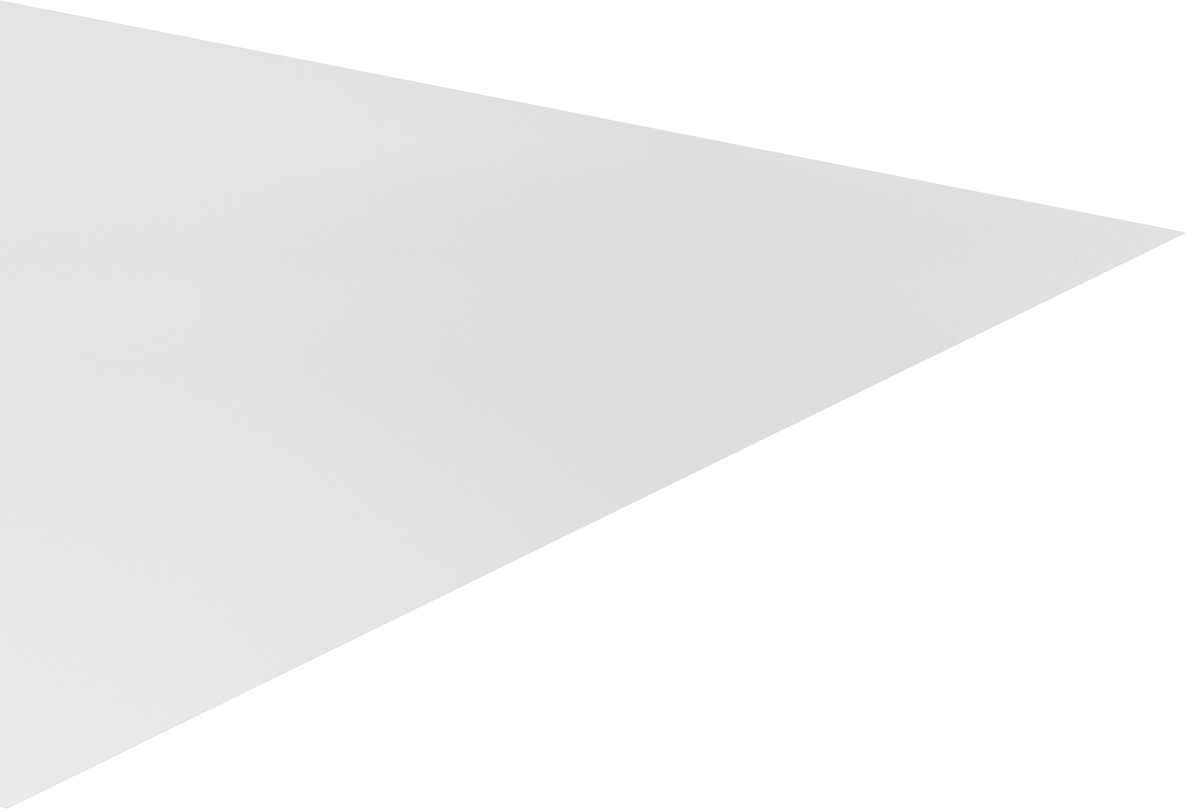 Esnek LDPE Film, Yarı Şeffaf Beyaz, 20 Feet x 25 Feet x 0.006"
