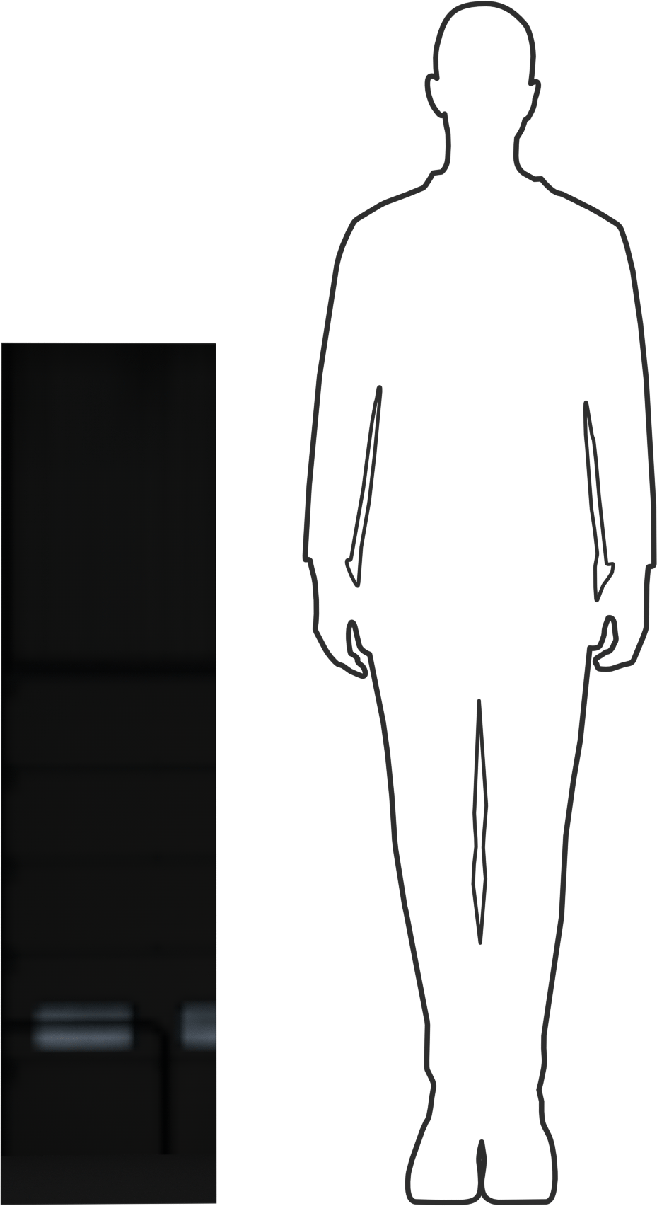 Kaygan MDS Dolgulu Aşınmaya Dayanıklı Naylon Levha, 12" x 48" x 3/4"