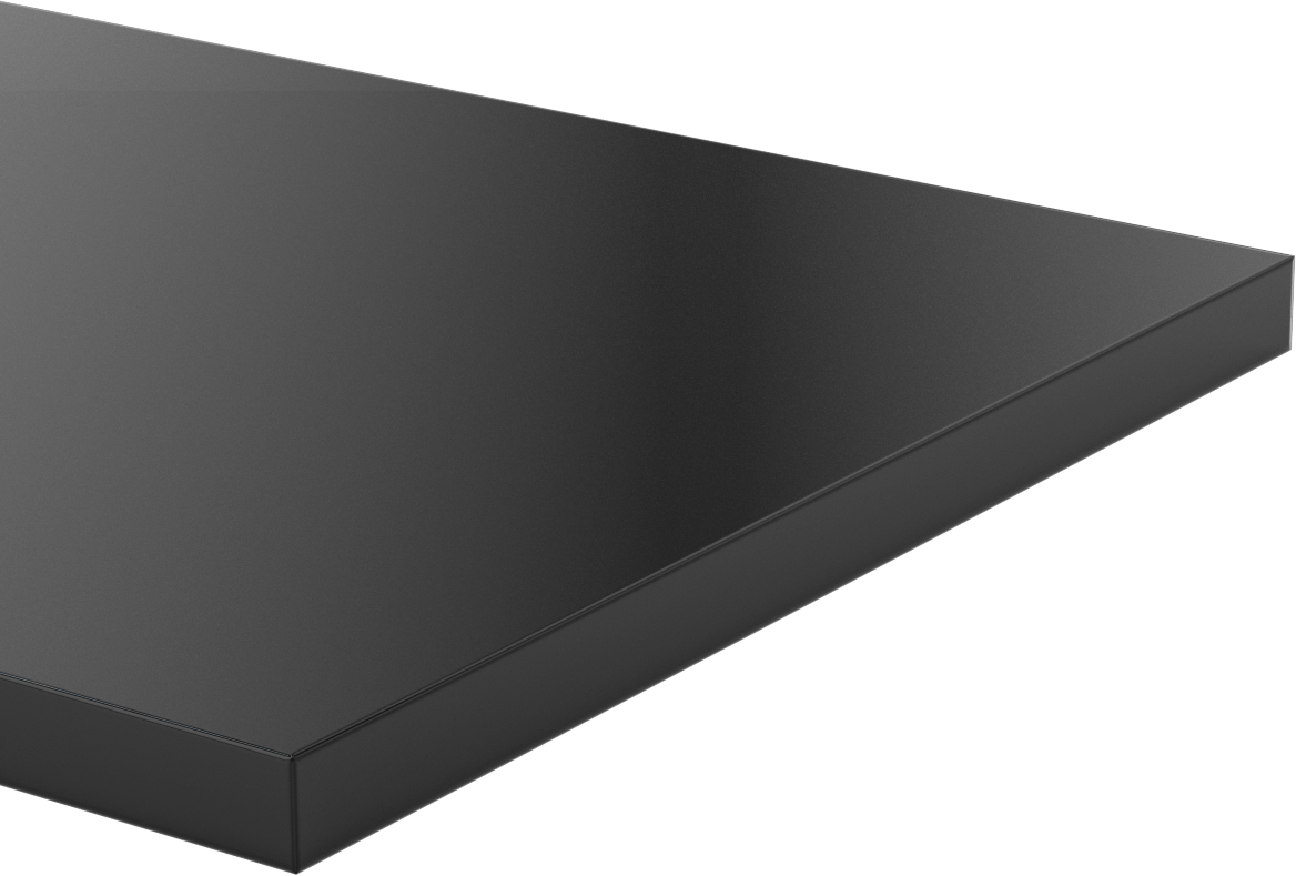 Kaygan MDS Dolgulu Aşınmaya Dayanıklı Naylon Levha, 12" x 48" x 3/4"