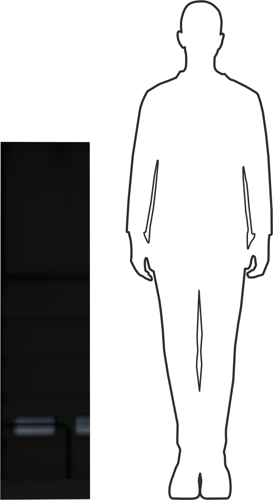 Kaygan MDS Dolgulu Aşınmaya Dayanıklı Naylon Levha, 12" x 48" x 1"