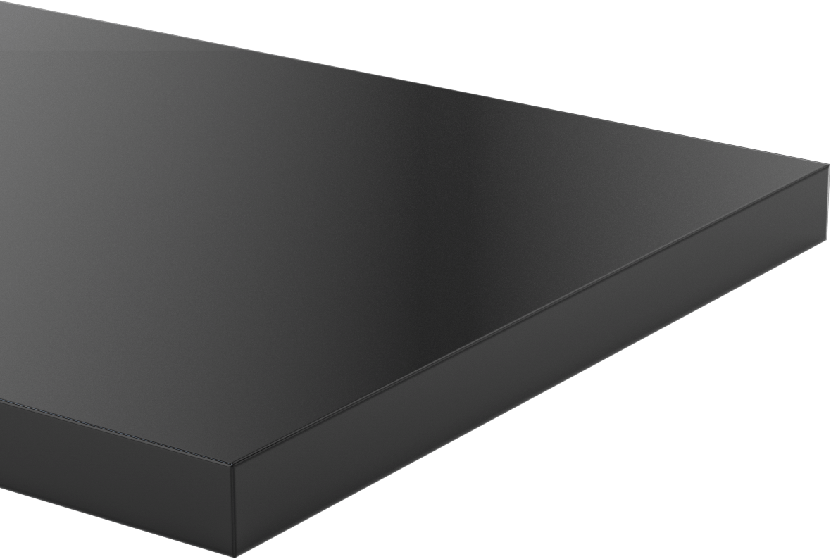 Kaygan MDS Dolgulu Aşınmaya Dayanıklı Naylon Levha, 12" x 48" x 1"