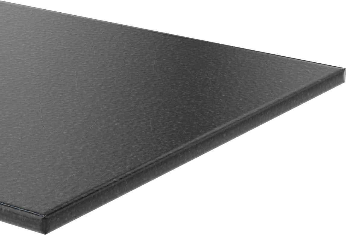 Elektrik Yalıtımlı Noryl Ppo Levha, 12" x 24" x 3/8"