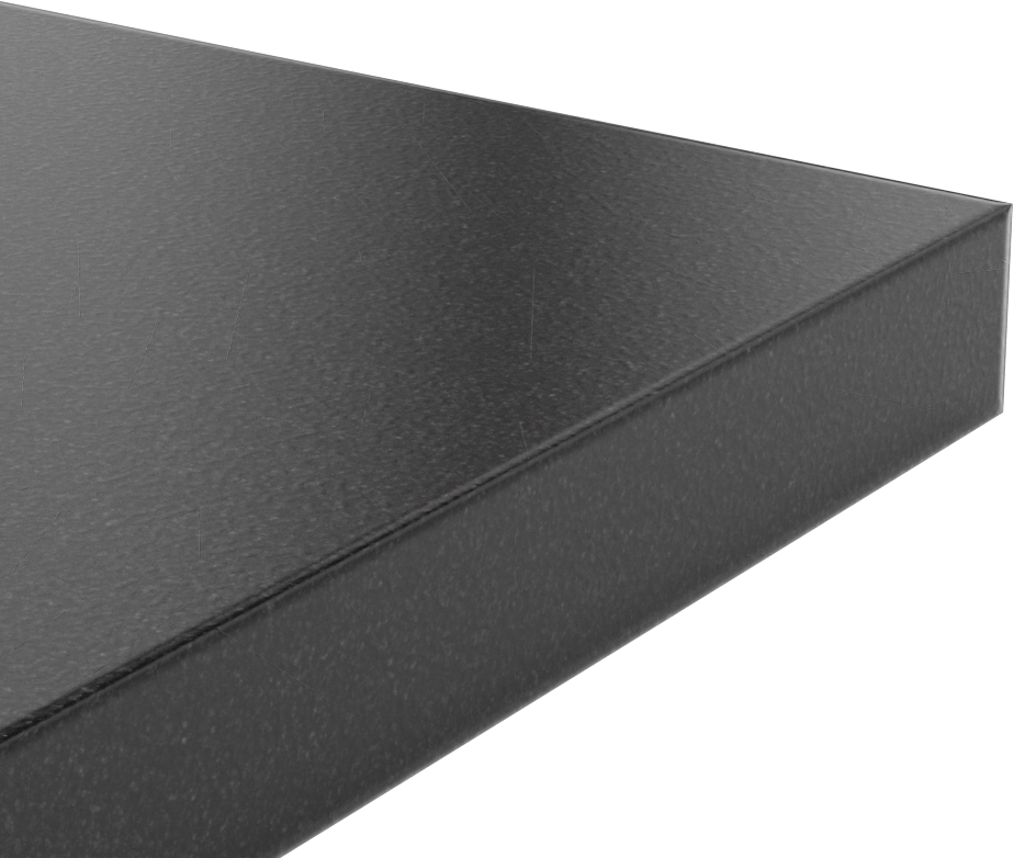 Elektrik Yalıtımlı Noryl Ppo Levha, 12" x 12" x 1-1/4"