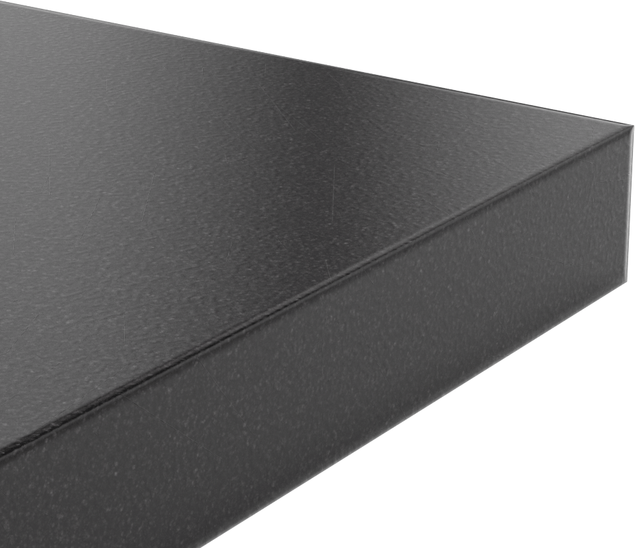 Elektrik Yalıtımlı Noryl Ppo Levha, 12" x 12" x 1-1/2"