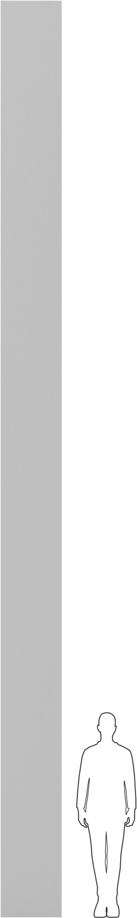 Neme Dayanıklı Polyester Film, Kaba Dokulu, Yüksek Sıcaklık, 20" x 25 Feet x 0.005"