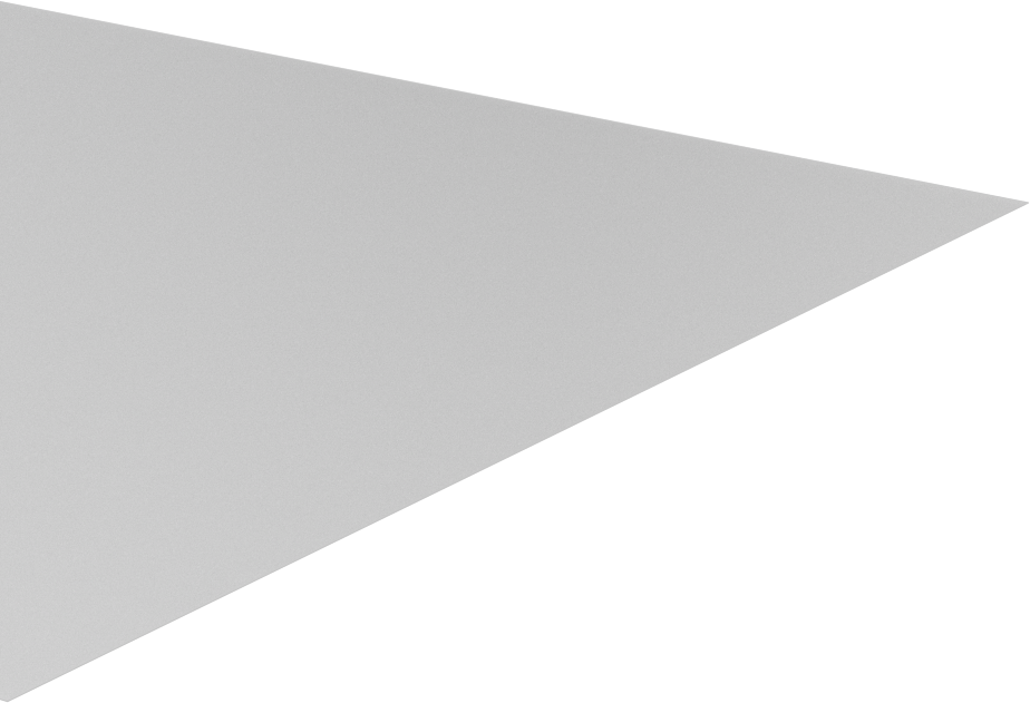 Teflon® PTFE'den Üretilmiş Film, 6" Genişlik, 0,002" Kalınlık