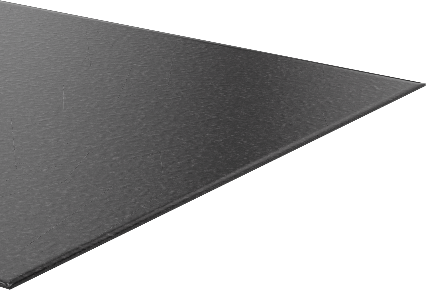 Antistatik Kaygan UHMW Polietilen Levha, 48" x 96" x 3/16"