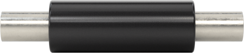 Starrett Kalibrasyon Çubuğu, Model Numarası 234A-2, 2" Uzunluk, NIST Sertifikalı