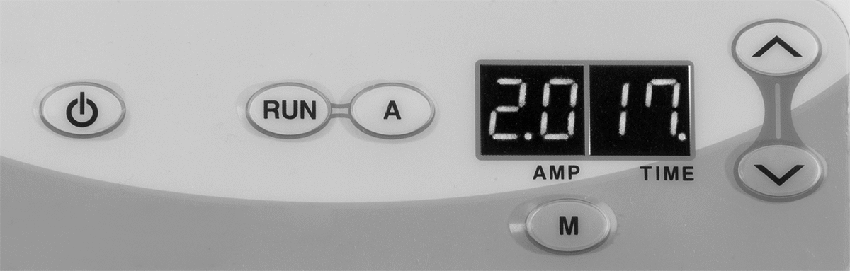 Unheated Bath Electropolisher