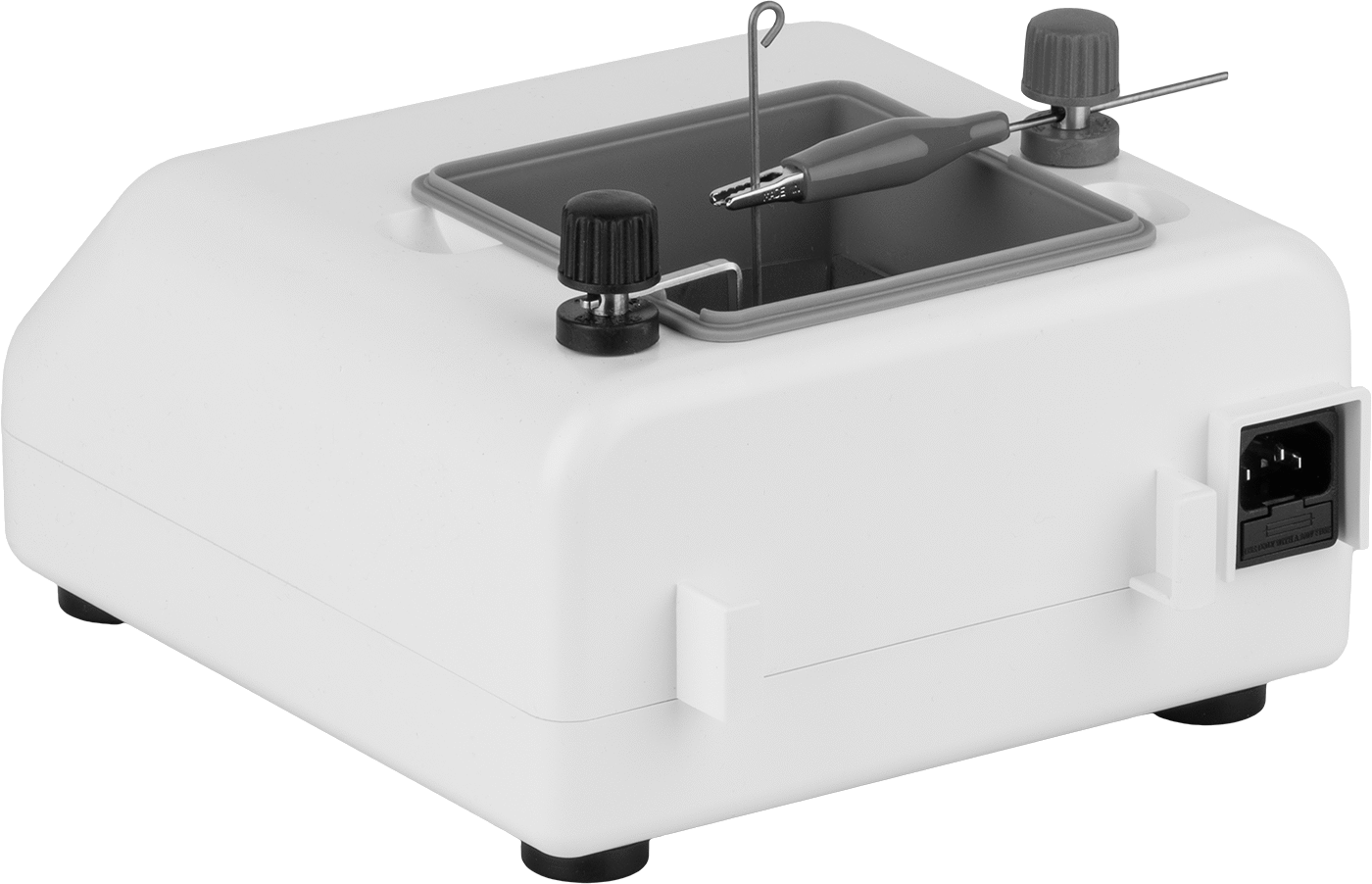 Unheated Bath Electropolisher