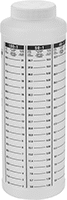 Yağ-Gaz Ölçüm Şişeleri