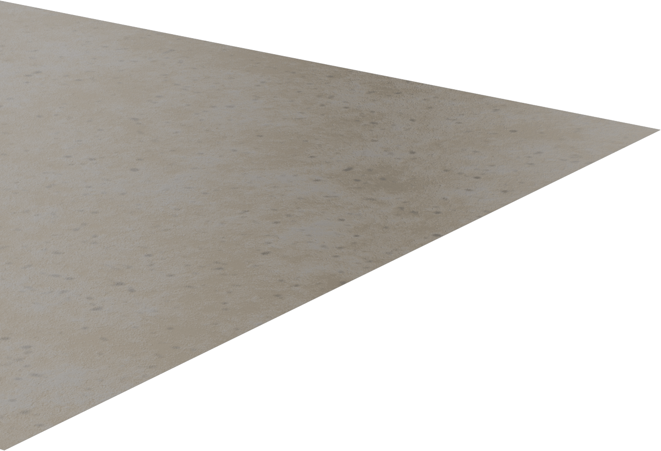 Esnek Elektrik Yalıtımlı Mika Levha, 23" x 39", 0,004 inç Kalınlık