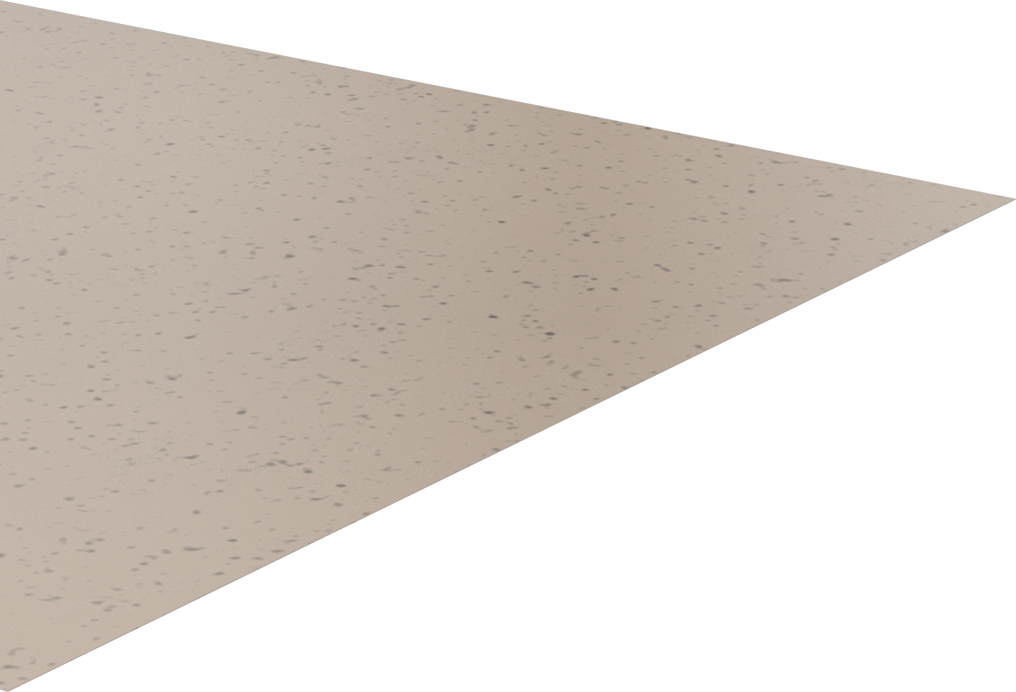 Esnek Elektrik Yalıtımlı Mika Levha, 39" x 47", 0,016 inç Kalınlık