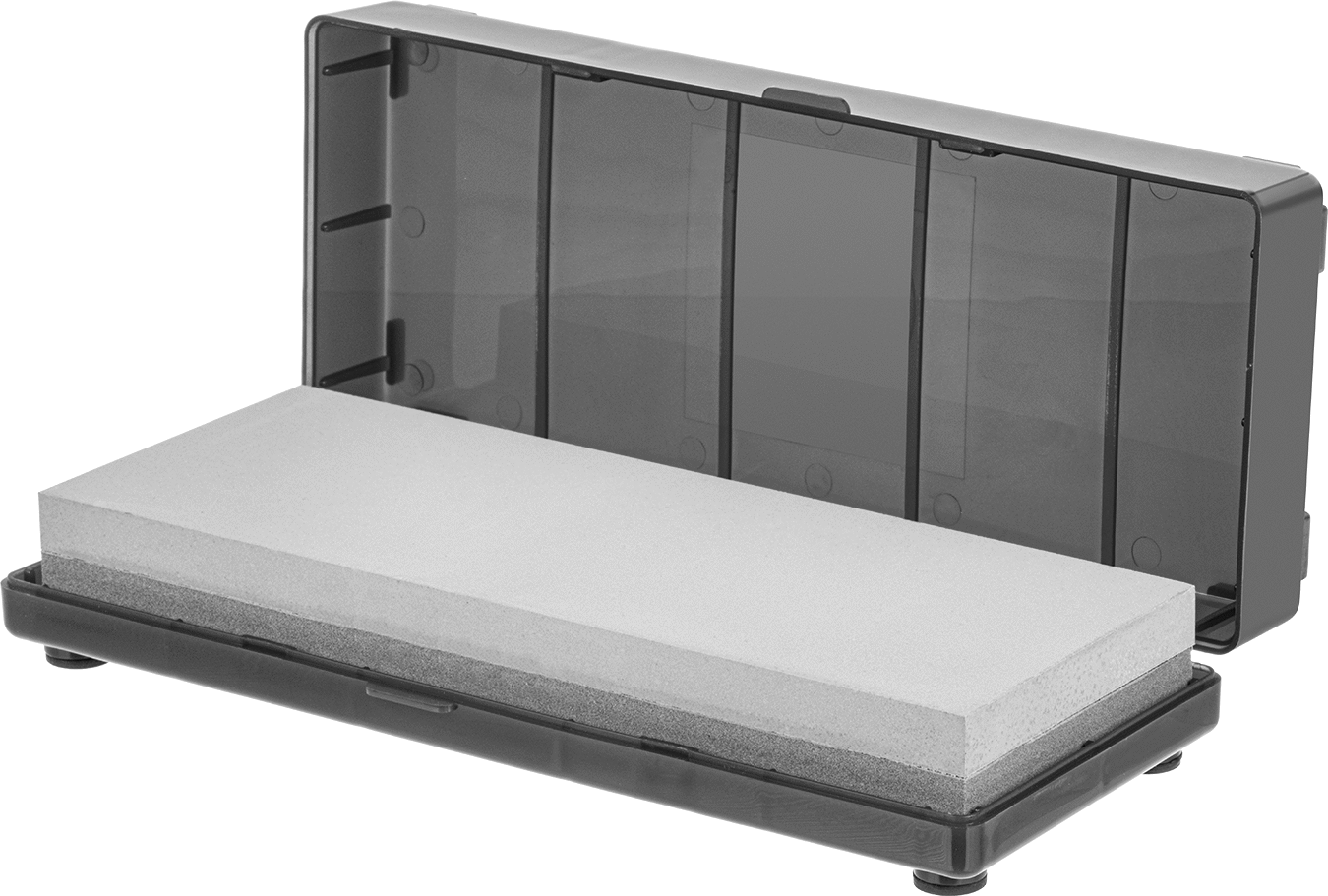 Su ile Aktive Edilen Bileme Taşı, 500 Kum x 1200 Kum