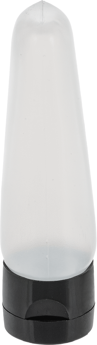 Sıkma Tüpü, 4 FL. oz. Kapasite