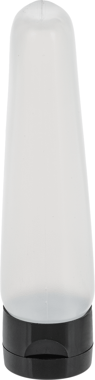 Sıkma Tüpü, 8 FL. oz. Kapasite