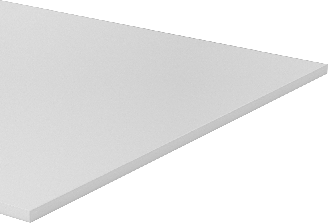 ABS Levha, 12" x 24" x 1/4"