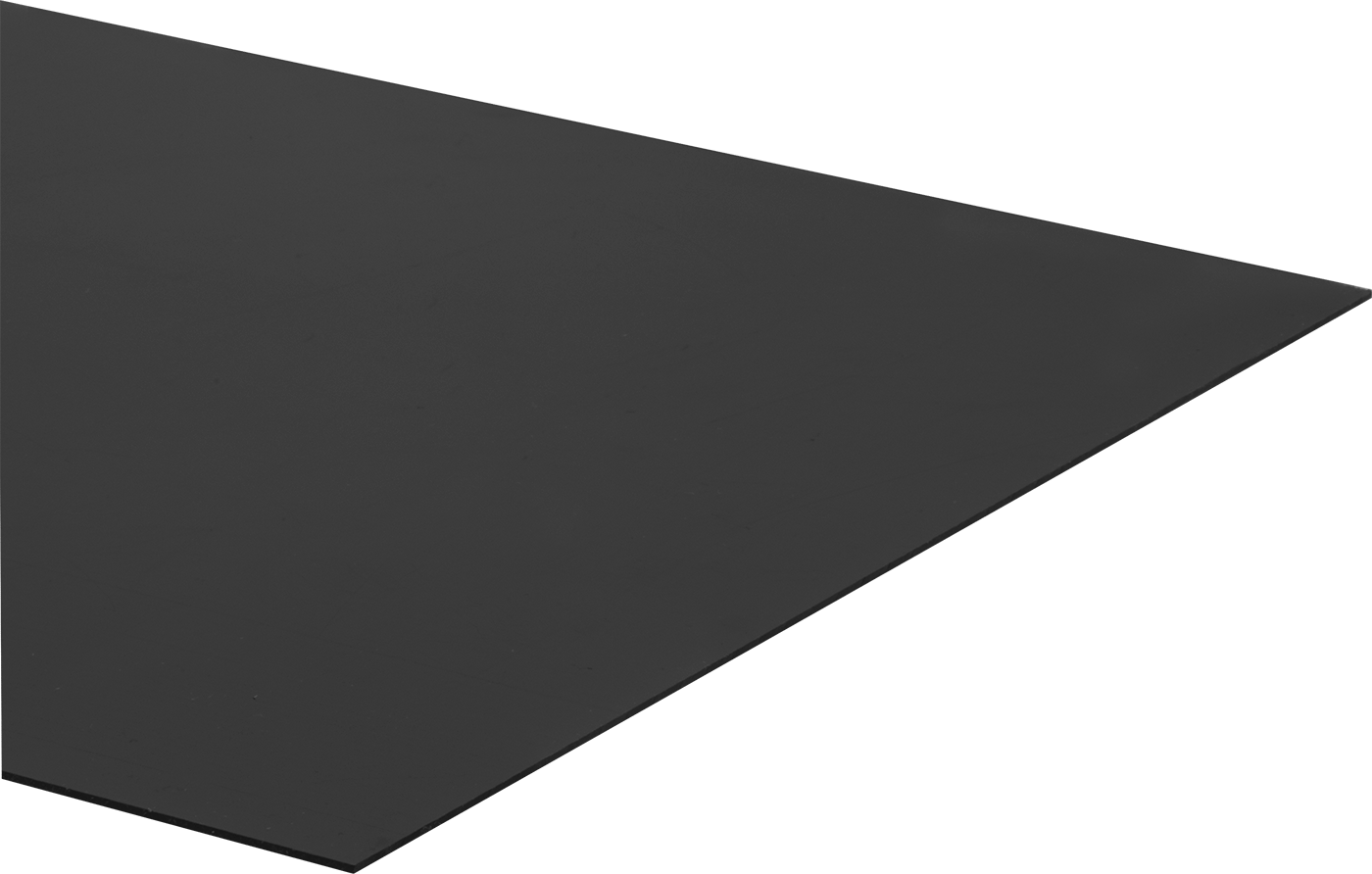 Hafif PVC Köpük, 24" x 36" x 1/4"