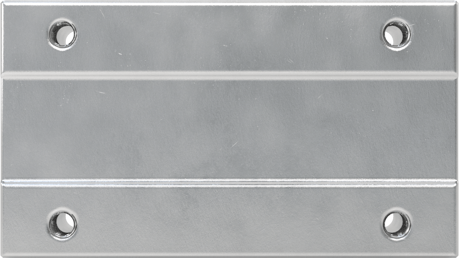 Yüksek Yük Monte Bilyalı Lineer Rulman, Sabit Hizalama, Çelik Bilye, 20 mm Mil Çapı için