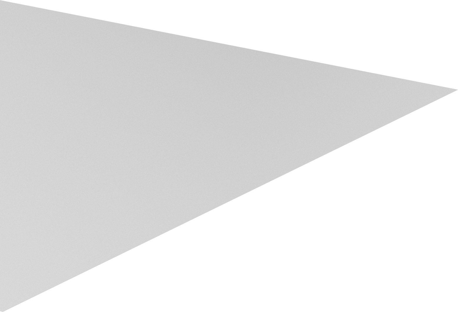 Esnek LDPE Film, Yarı Şeffaf Beyaz, 6 Feet x 50 Feet x 0.004"