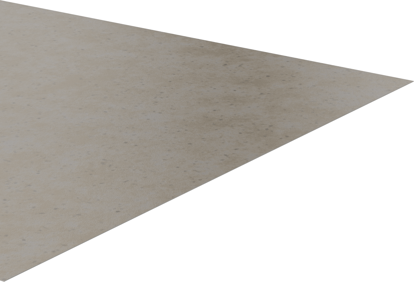 Esnek Ekstra Yüksek Sıcaklık Mika Levha, Elektrik Yalıtımlı, 39" x 47", 0,036 inç Kalınlık