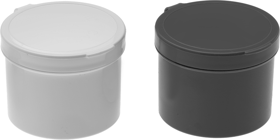 Silikon Döküm Bileşiği, Hızlı Ayar, Durometre 40A, 0.2 lb.