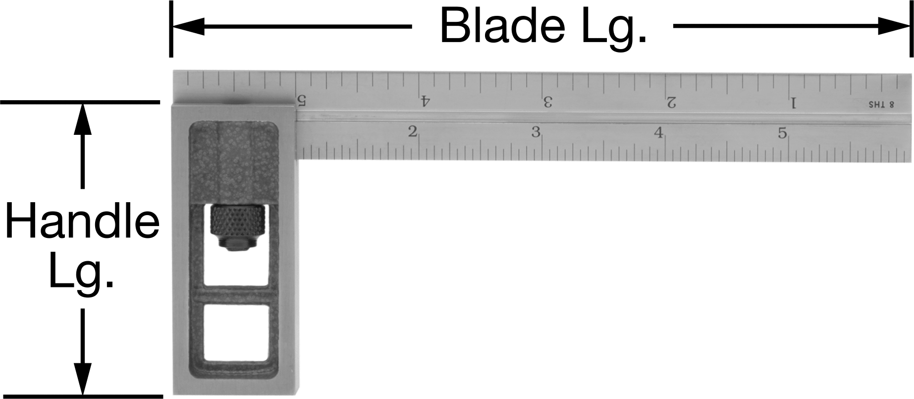 Without Beveled Blade