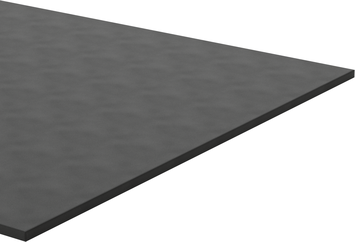 Yırtılmaya Dayanıklı Süper Yastıklama EVA Köpük Levha, 3/4" Kalınlık, 48" x 96"