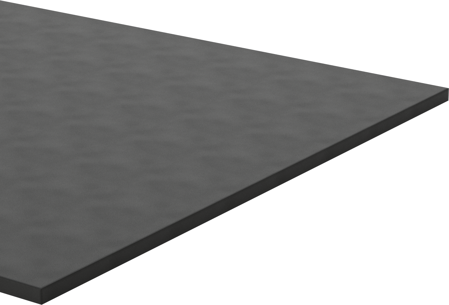 Yırtılmaya Dayanıklı Süper Yastıklama EVA Köpük Levha, 1" Kalınlık, 48" x 96"