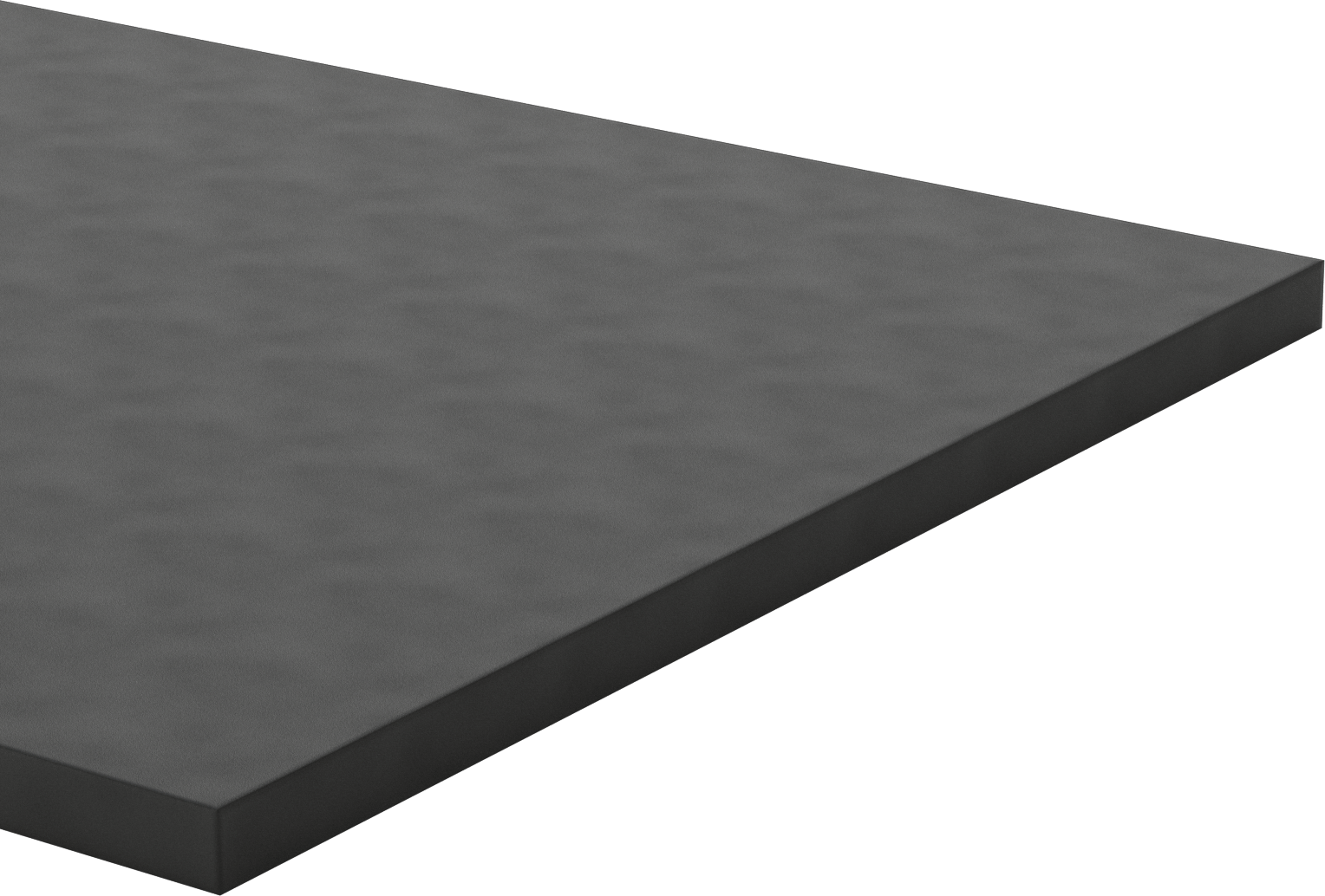 Yırtılmaya Dayanıklı Süper Yastıklama EVA Köpük Levha, 2" Kalın, 48" x 96"